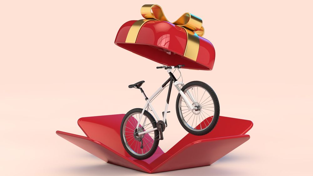 Tipy na dárky pro vášnivé cyklisty